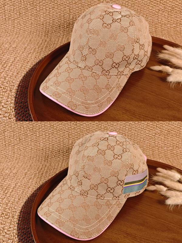 Gucci cap dx222
